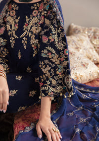 Emaan Adeel The Velvet Affair'26 -Falak
