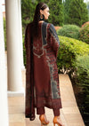 Ramsha Riwayat Emb Lawn'24 Vol-09 Y-906 - Mohsin Saeed Fabrics