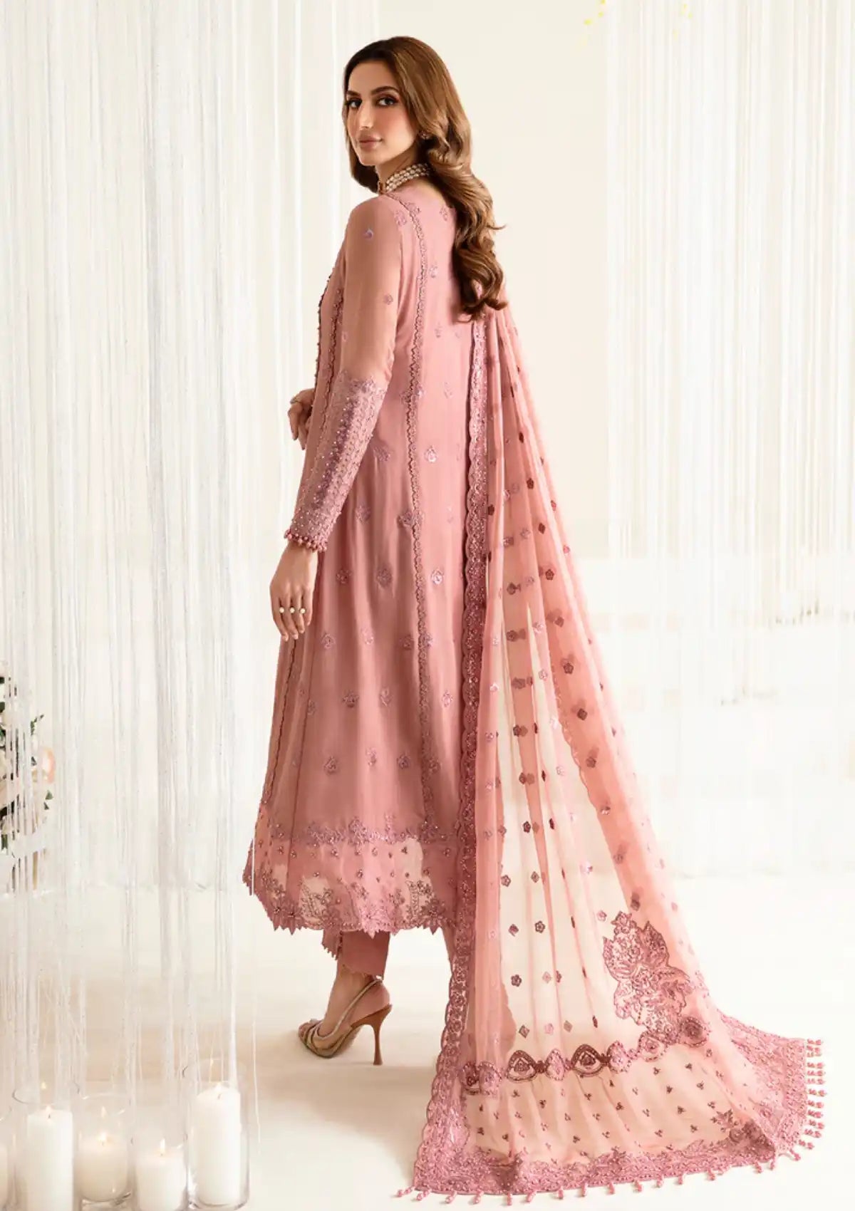 Alizeh Reena Wedding Edits'25 AF-HM-40016-CRIMSON
