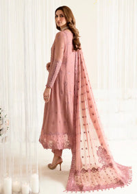 Alizeh Reena Wedding Edits'25 AF-HM-40016-CRIMSON