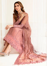 Alizeh Reena Wedding Edits'25 AF-HM-40016-CRIMSON