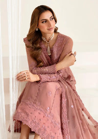 Alizeh Reena Wedding Edits'25 AF-HM-40016-CRIMSON