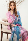 Ramsha Ghazal Emb Lawn'24 Vol-02 G-212