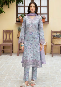 Rangrez By Ramsha'24 Vol-05 N-508 - Mohsin Saeed Fabrics