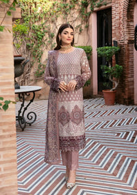 Dastaan By Ramsha'23 Vol-01 T-104