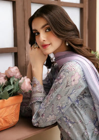 Rangrez By Ramsha'24 Vol-05 N-508 - Mohsin Saeed Fabrics