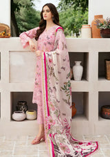 Rangrez By Ramsha'24 Vol-05 N-502 - Mohsin Saeed Fabrics