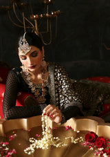 Emaan Adeel Devdas Exquisite Formal'24 ZEBA