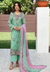 Rangrez By Ramsha'24 Vol-05 N-510 - Mohsin Saeed Fabrics