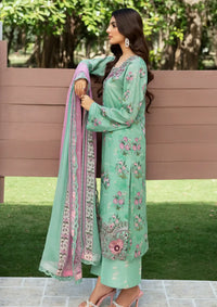 Rangrez By Ramsha'24 Vol-05 N-510 - Mohsin Saeed Fabrics