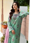 Rangrez By Ramsha'24 Vol-05 N-510 - Mohsin Saeed Fabrics