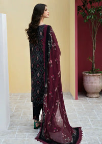 Rangrez By Ramsha'24 Vol-05 N-503 - Mohsin Saeed Fabrics