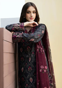 Rangrez By Ramsha'24 Vol-05 N-503 - Mohsin Saeed Fabrics