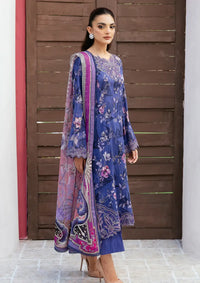 Rangrez By Ramsha'24 Vol-05 N-509 - Mohsin Saeed Fabrics
