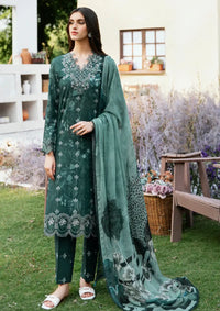 Rangrez By Ramsha'24 Vol-05 N-505 - Mohsin Saeed Fabrics