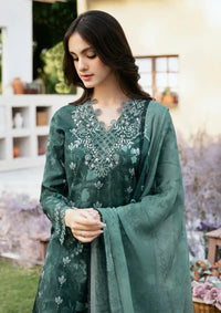 Rangrez By Ramsha'24 Vol-05 N-505 - Mohsin Saeed Fabrics