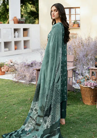 Rangrez By Ramsha'24 Vol-05 N-505 - Mohsin Saeed Fabrics