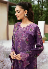 Rangrez By Ramsha'24 Vol-05 N-506 - Mohsin Saeed Fabrics