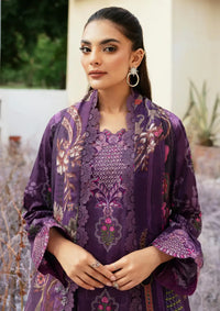 Rangrez By Ramsha'24 Vol-05 N-506 - Mohsin Saeed Fabrics