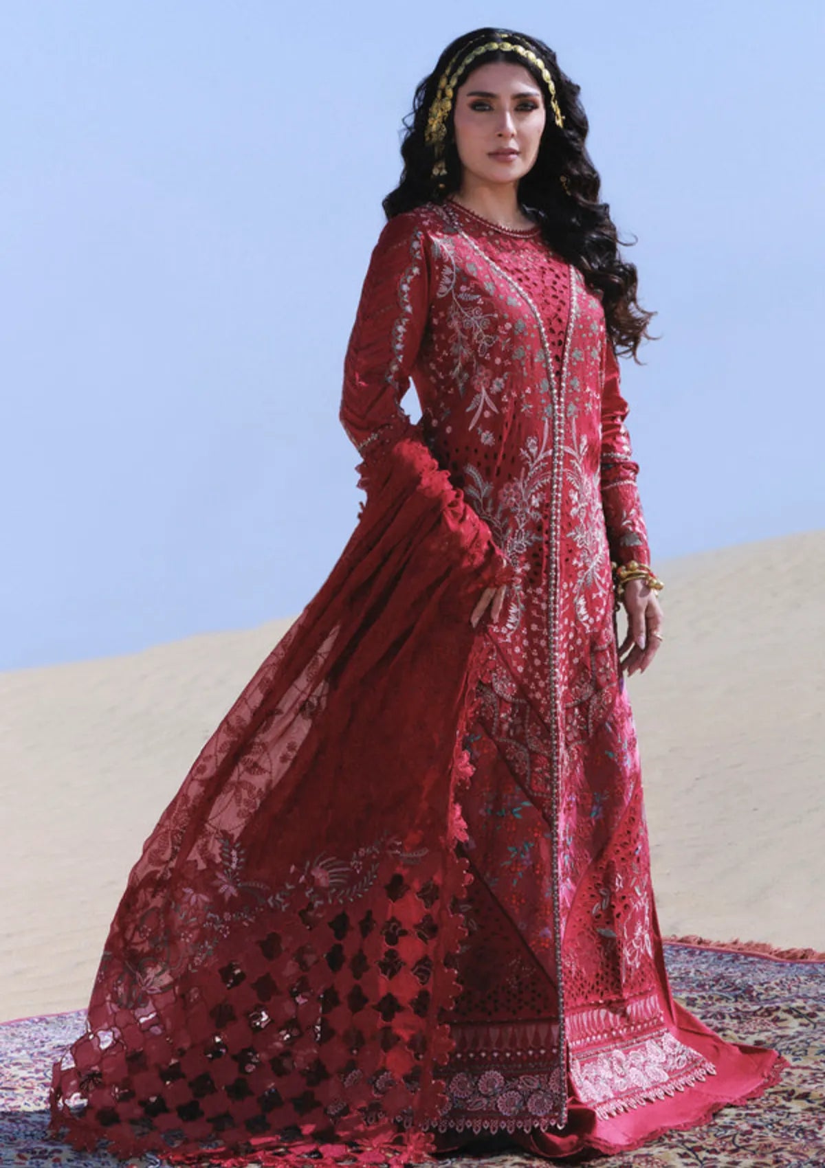 Nureh Aman'26 NE-230 Kiraz