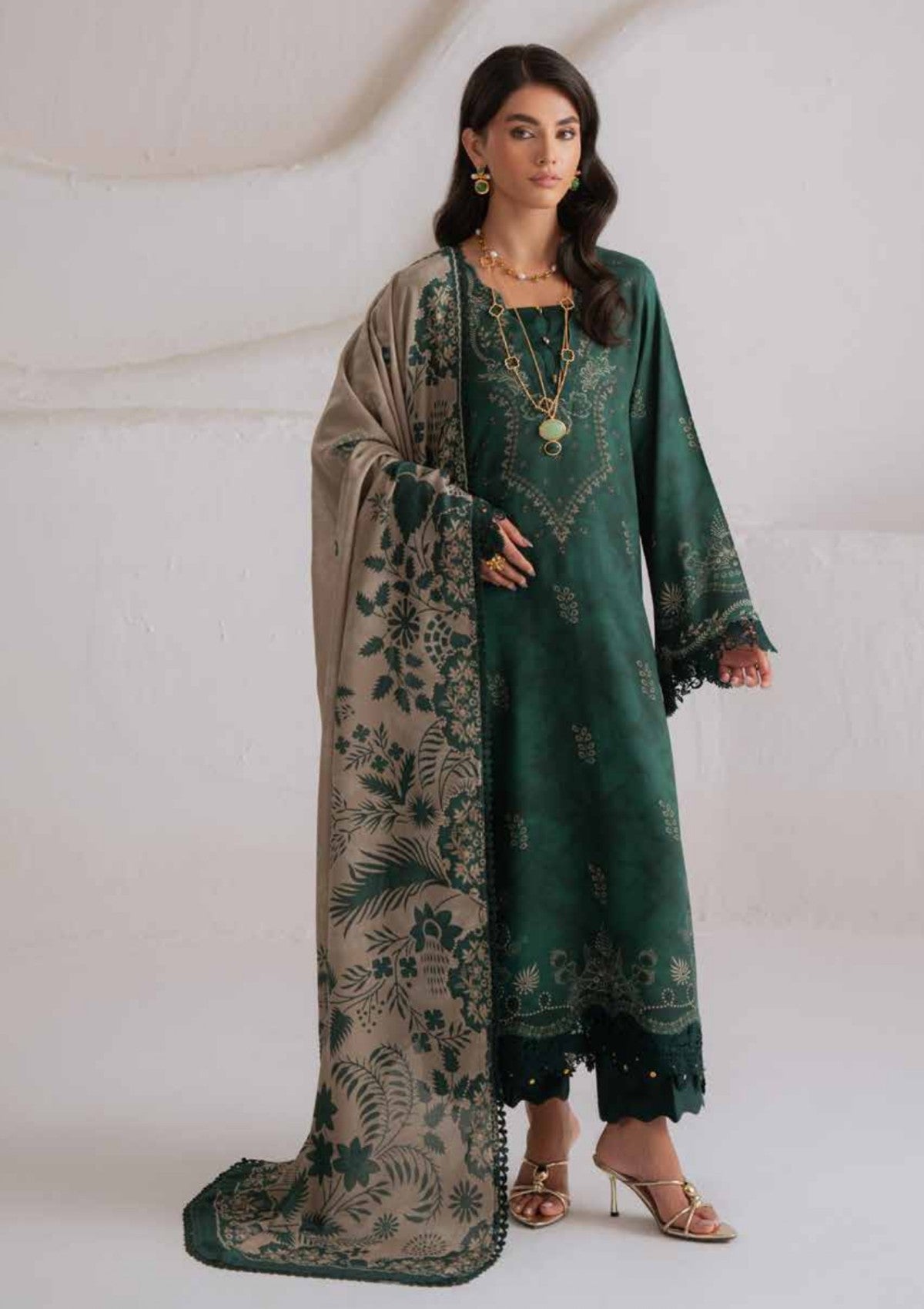 Nureh Signature Prints'26 SP-215