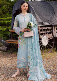 Nureh Gardenia Lawn'26 NSG-209