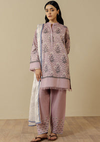 Coco by Zara Shahjahan Prints Drop III'26 D-9A Anthea