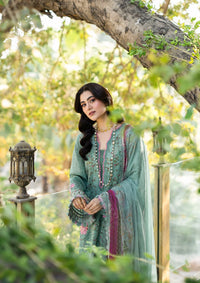 Elaf Chikankari Prints'26 D-4B