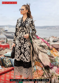 Maria.B M.Prints Fall Edit'24 D-07B