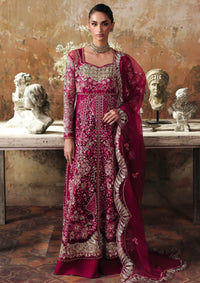 Rajbari Sage Luxury Formals'25 -Rosette