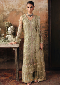 Rajbari Sage Luxury Formals'25 -Celestia