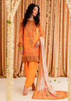 Charizma Vasal Chiffon'23 VSL-01 - Mohsin Saeed Fabrics