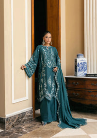 Elaf Luxury Winter'25 EWK-2A Fiorenne