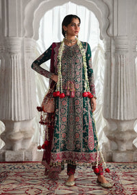 Hussain Rehar Festive'26 D-831 Morni