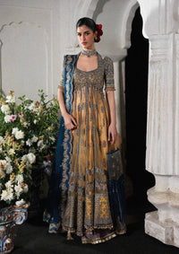 Hussain Rehar Festive'26 D-838 Man Jogi