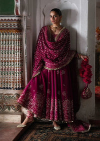 Hussain Rehar Festive'26 D-834 Gulpanra