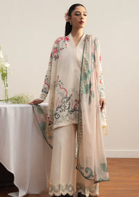 Coco by Zara Shahjahan Prints Drop 2'26 D-9B REI