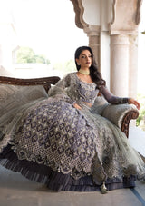 Elaf Celebrations Formal Handwork'25 EFH-02 NAZNEEN