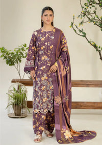 Johra Ardin Winter'25 JW-257