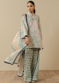 Coco by Zara Shahjahan Prints Drop III'26 D-5A Mireya