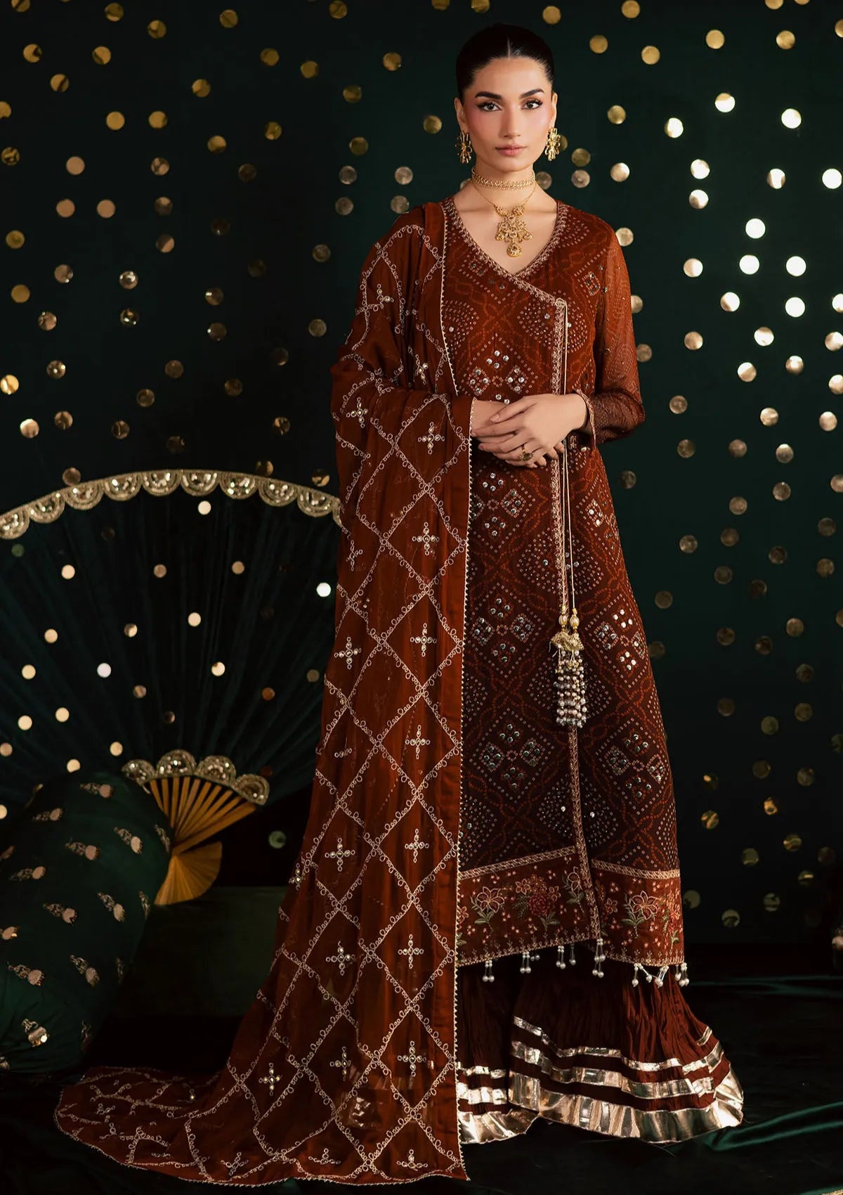 Nureh Mukeshkari'26 MK-19