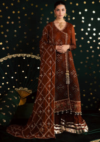 Nureh Mukeshkari'26 MK-19