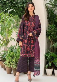 Jazmin Winter Prints'24 UW-0110