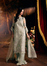 Elaf Serenade The Formal Handwork'26 EHM-08 ELYSIA