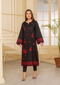 Waresha Garden Grace Lawn'26 GW-03