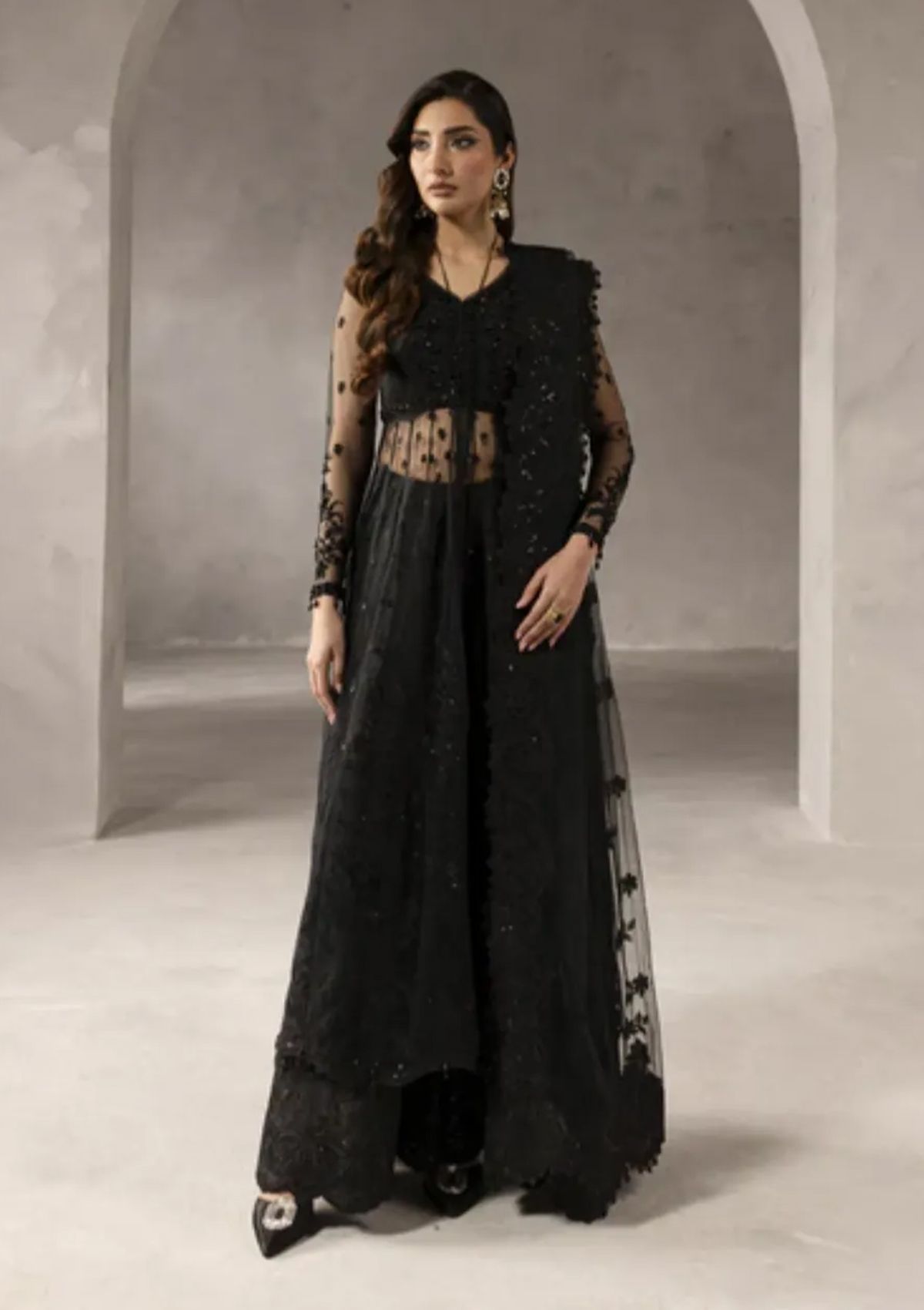 mohsin-saeed-fabrics-designer-daily-wear-formal-and-wedding-suits-within-budget-This-product-is-from-imran-ramzan-elysee25-amour-de-noire-is-available-on-Mohsin-saeed-fabrics-website.