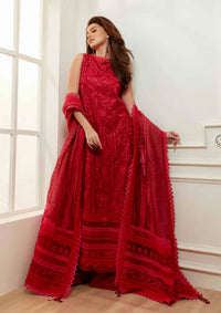 Sobia Nazir Luxury Lawn Eid '26 D-09 B