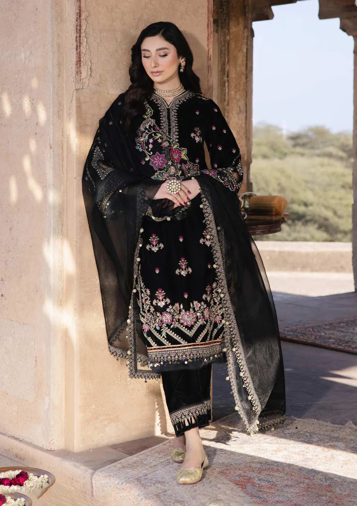 mohsin-saeed-fabrics-affordable-luxury-outfits-for-daily-formal-and-wedding-wear-This-product-is-from-zarizaa-mukhtar-e-khas-festive-velvet25-d-05-zeena-is-available-on-Mohsin-saeed-fabrics-website.