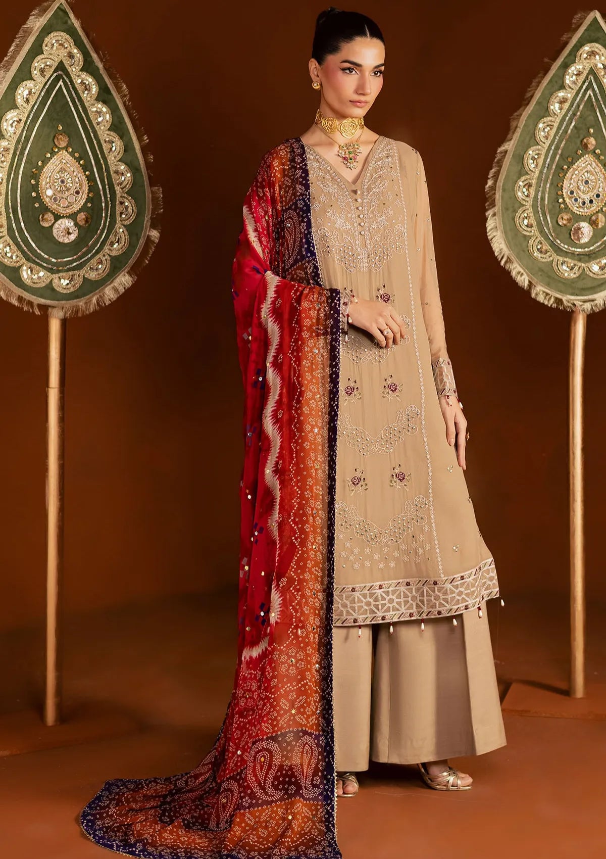 Nureh Mukeshkari'26 MK-22