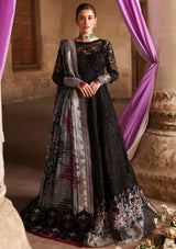 Nureh Jhoomro Luxury Formals'24 NL-73-B